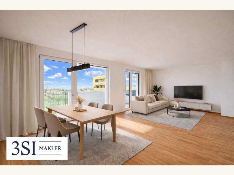 Wohnung in 1230 Wien 