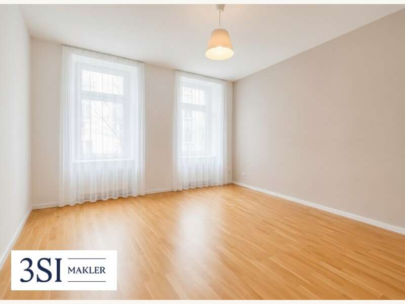 Wohnung in 1060 Wien 