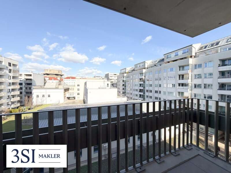 Wohnung in 1020 Wien 