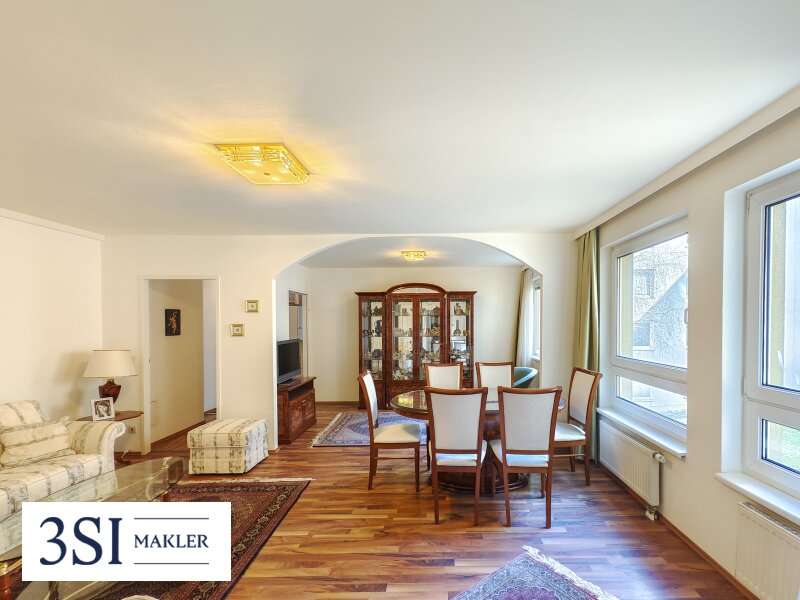 Wohnung in 1030 Wien 