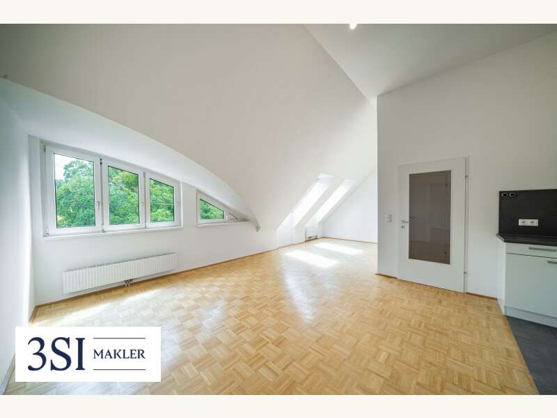 Wohnung in 1190 Wien