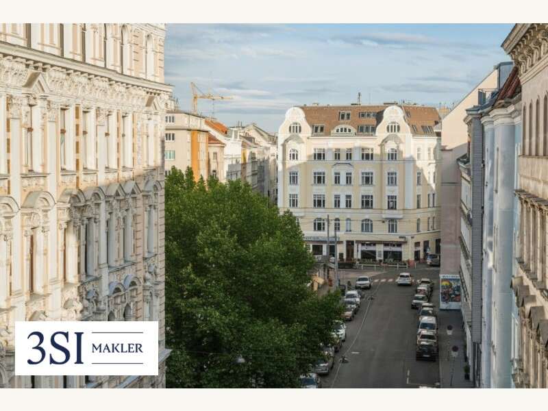 Wohnung in 1020 Wien 