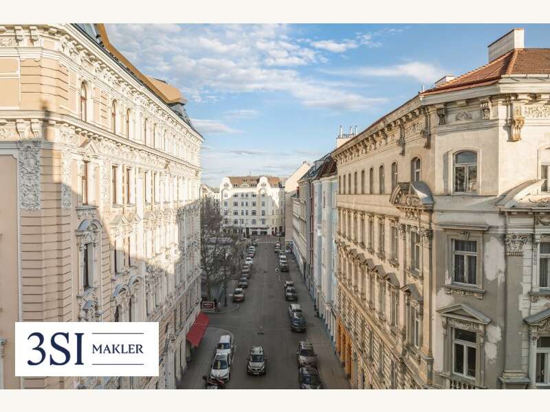 Wohnung in 1020 Wien 