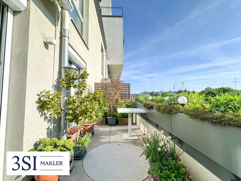 Maisonette in 1230 Wien 