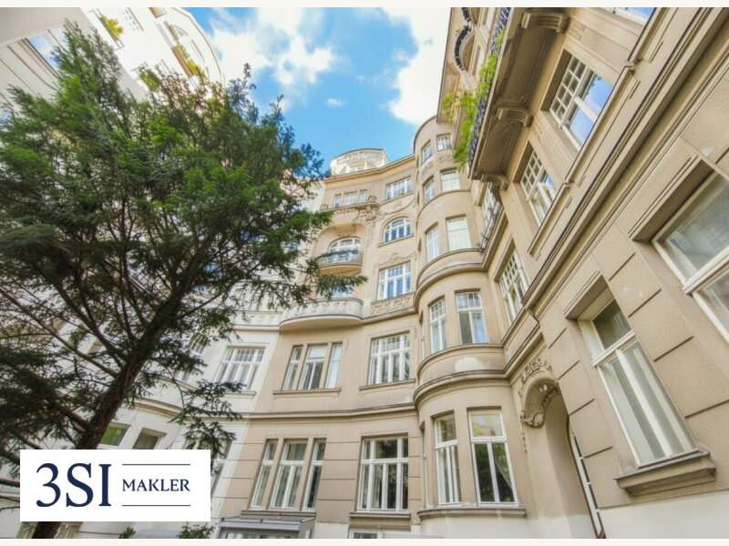 Wohnung in 1030 Wien 