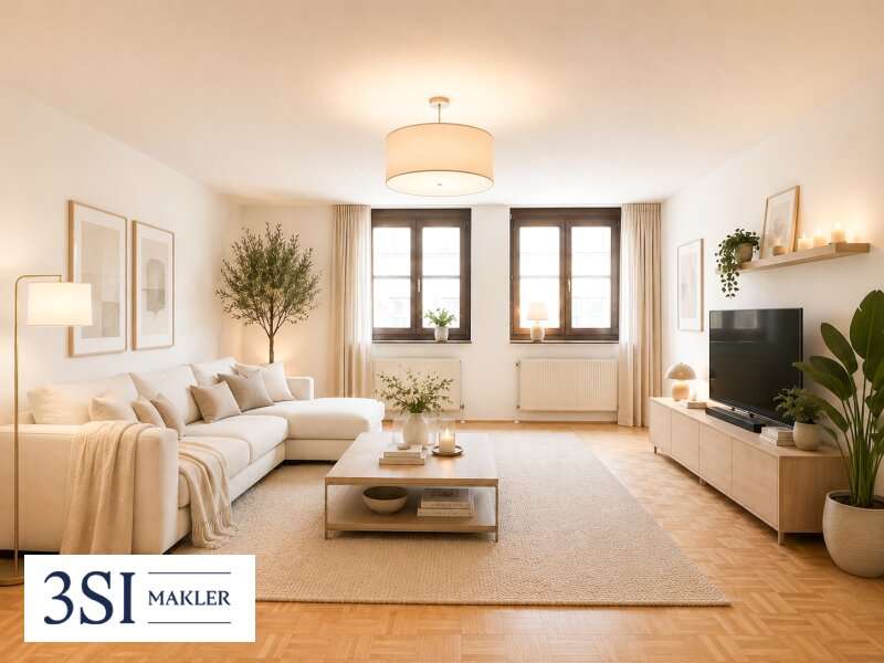 Wohnung in 1180 Wien