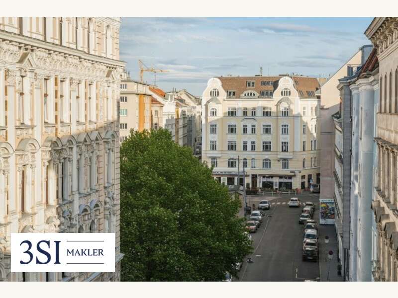 Wohnung in 1020 Wien 