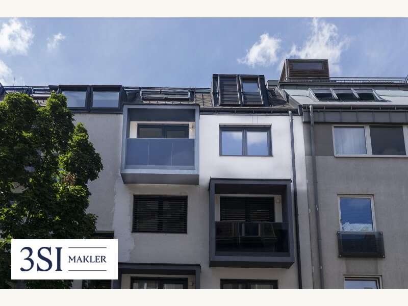 Wohnung in 1130 Wien 