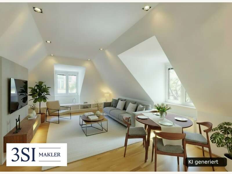 Wohnung in 1040 Wien 