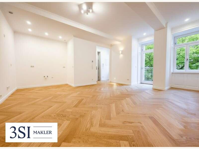 Wohnung in 1070 Wien 