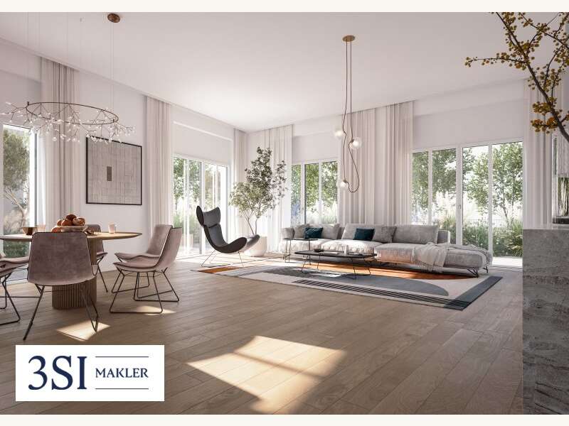 Wohnung in 1180 Wien 