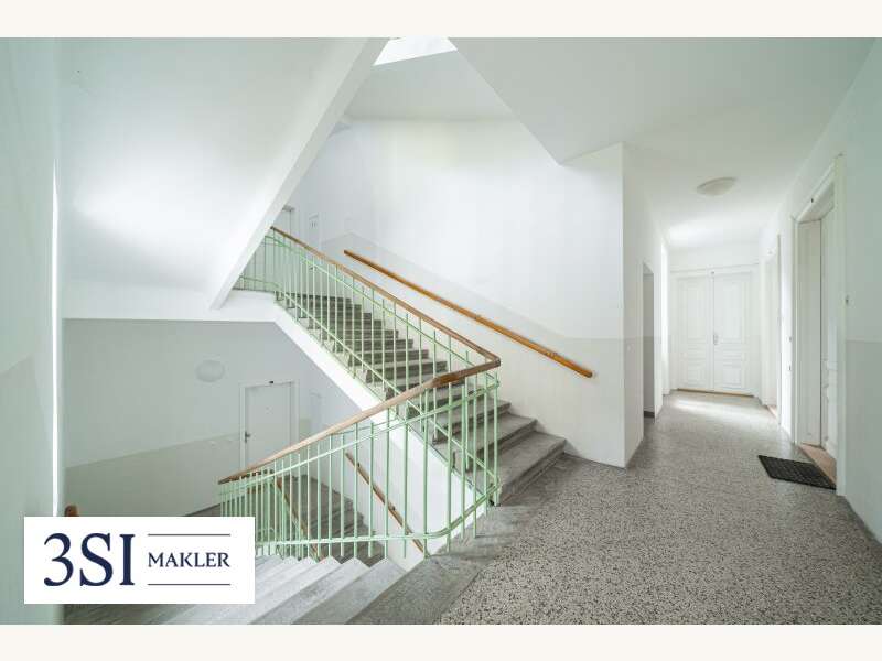 Wohnung in 1200 Wien