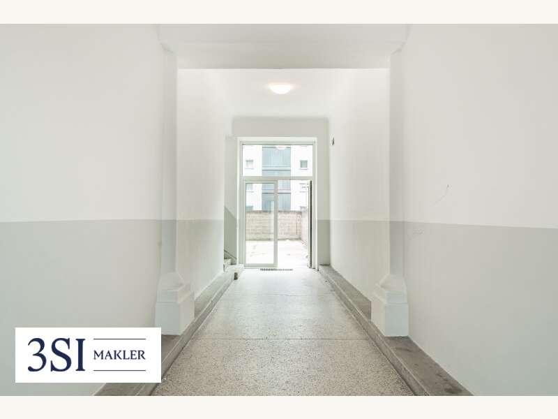 Wohnung in 1200 Wien