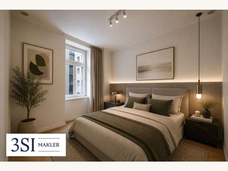 Wohnung in 1200 Wien