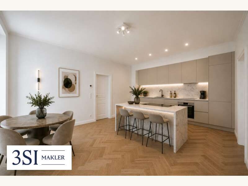 Wohnung in 1200 Wien