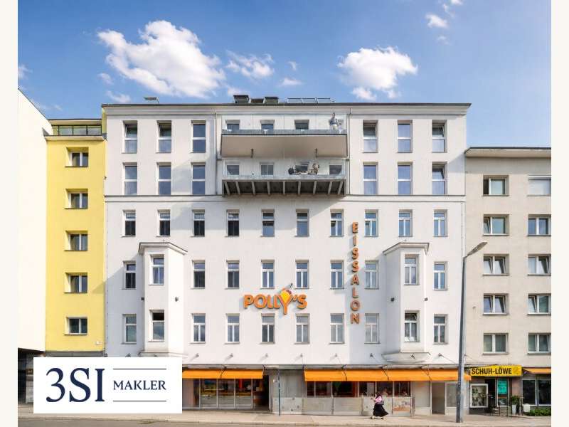 Wohnung in 1200 Wien