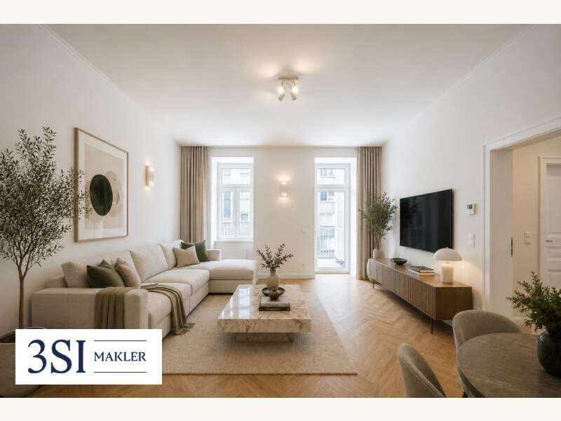 Wohnung in 1200 Wien