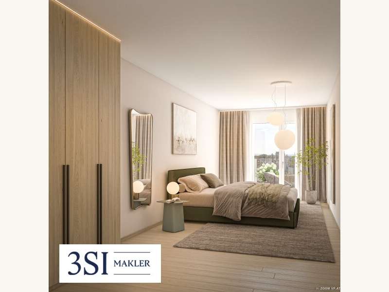 Wohnung in 1210 Wien 