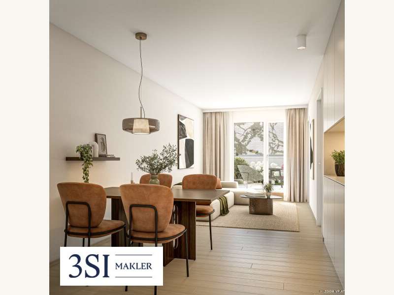 Wohnung in 1210 Wien 