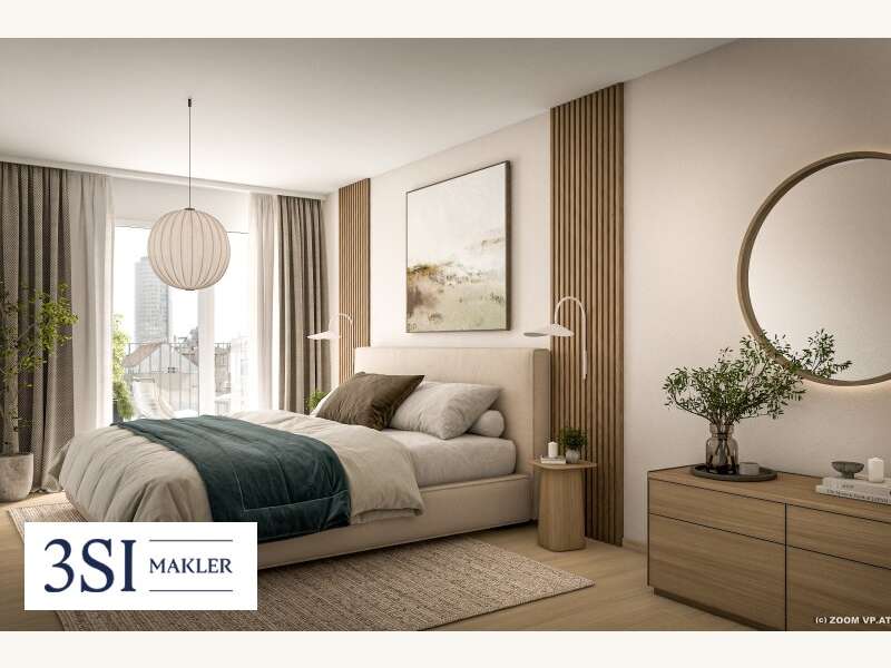 Wohnung in 1210 Wien 