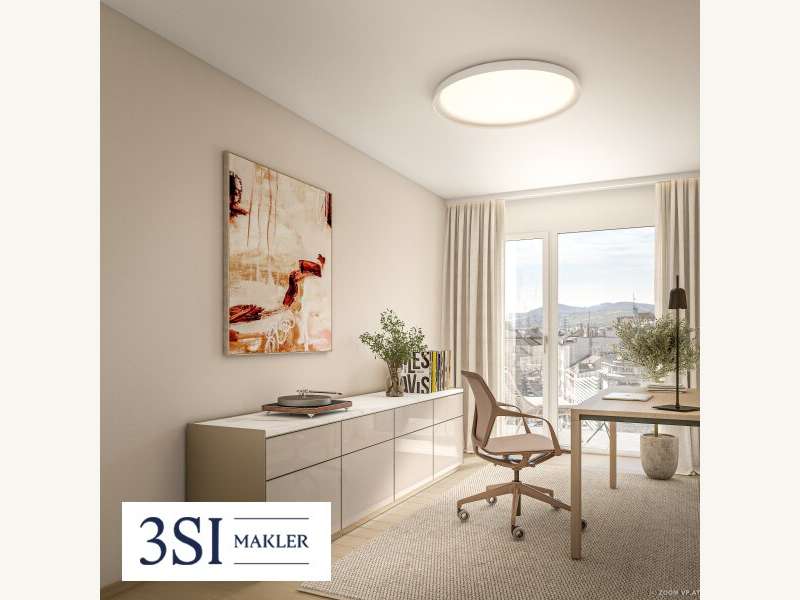 Wohnung in 1210 Wien 