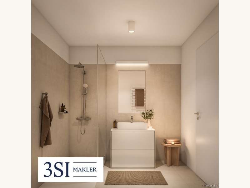 Wohnung in 1210 Wien 