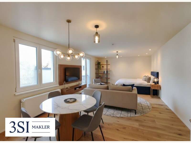 Wohnung in 1040 Wien 