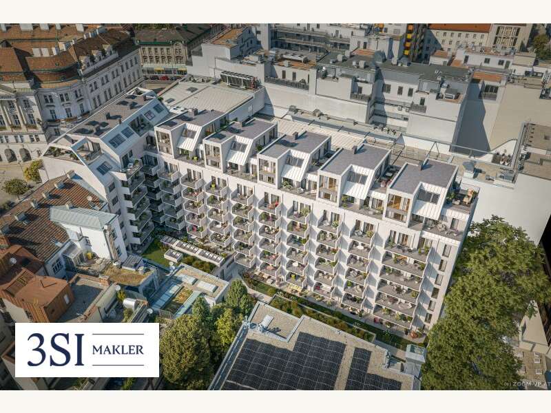Wohnung in 1210 Wien 