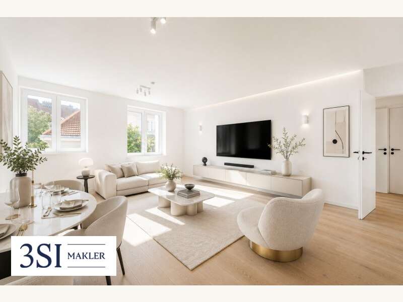 Wohnung in 1220 Wien 