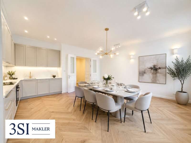 Wohnung in 1030 Wien