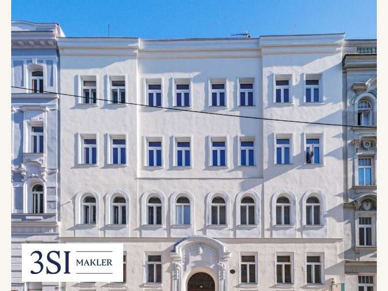 Wohnung in 1150 Wien 