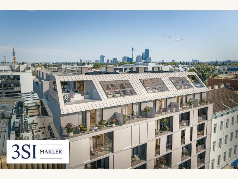 Wohnung in 1210 Wien 