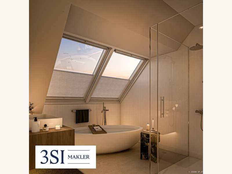 Wohnung in 1210 Wien 