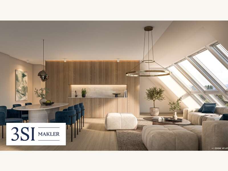 Wohnung in 1210 Wien 