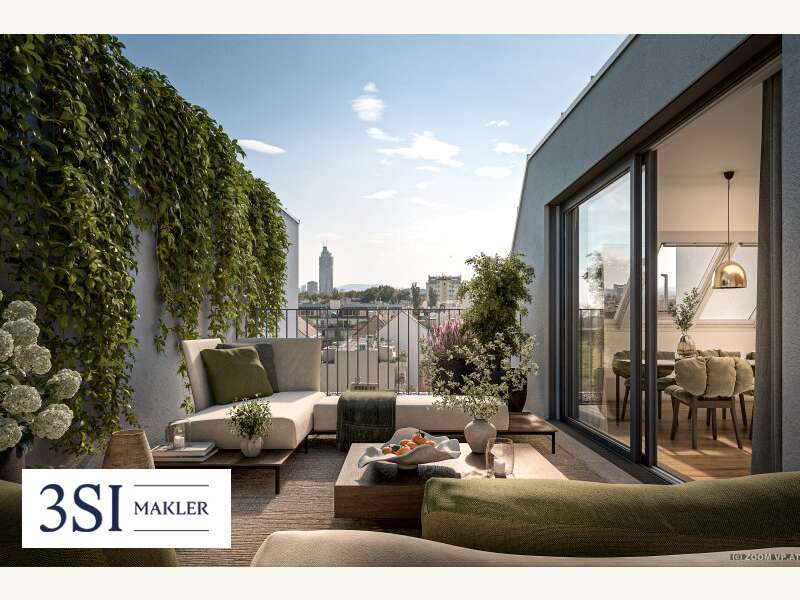 Wohnung in 1210 Wien 