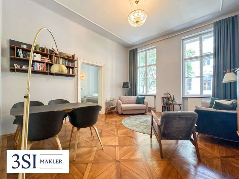 Wohnung in 1030 Wien