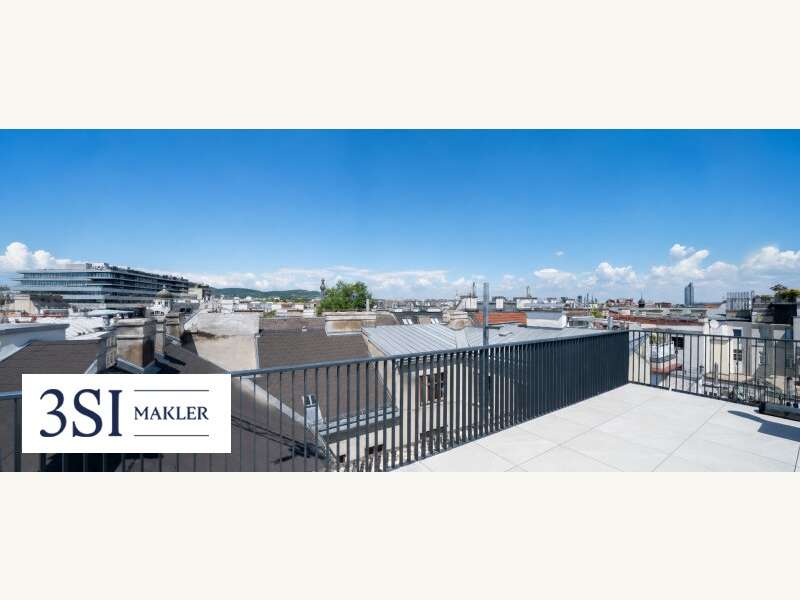 Wohnung in 1090 Wien