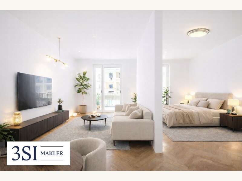 Wohnung in 1020 Wien