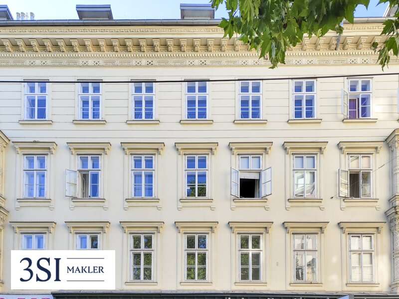 Wohnung in 1050 Wien