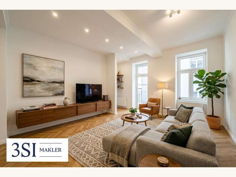 Wohnung in 1100 Wien