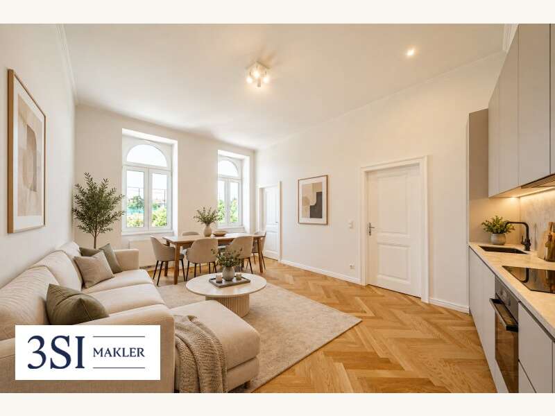 Wohnung in 1100 Wien