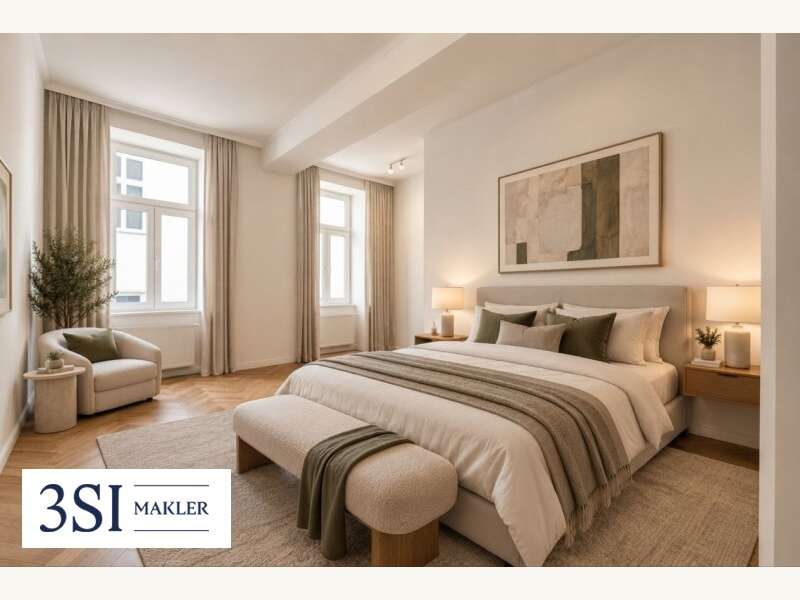 Wohnung in 1100 Wien