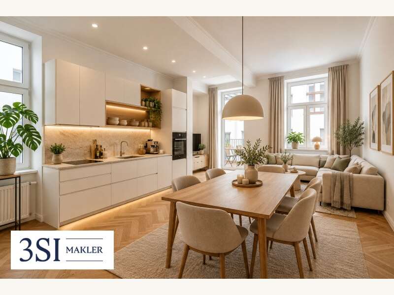 Wohnung in 1100 Wien