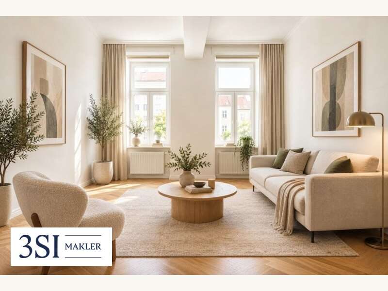Wohnung in 1100 Wien