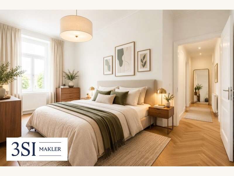 Wohnung in 1100 Wien