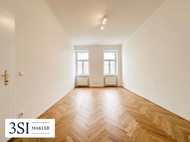 Wohnung in 1150 Wien