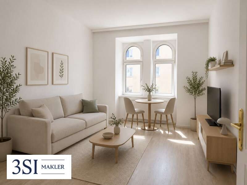 Wohnung in 1050 Wien