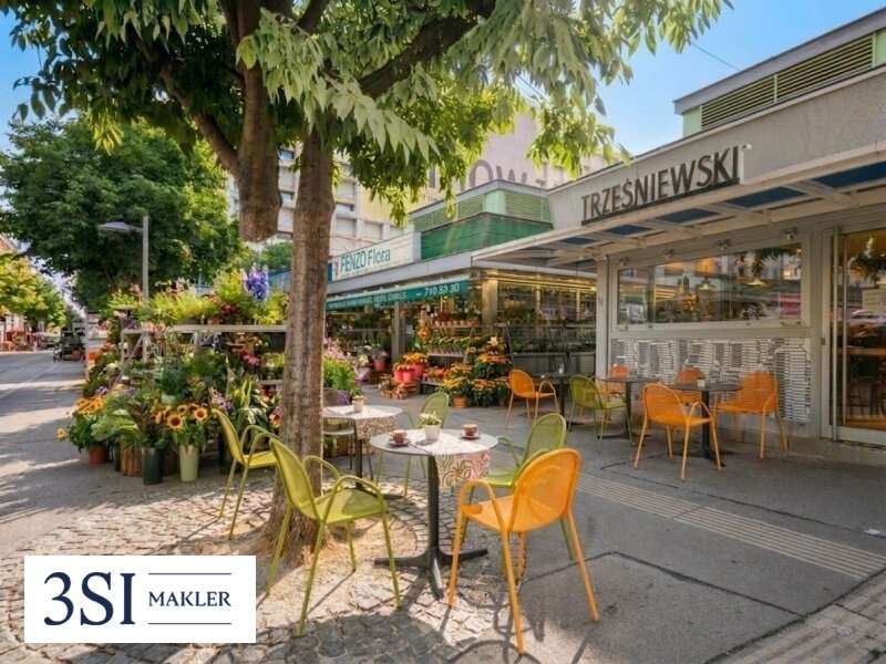 Wohnung in 1030 Wien