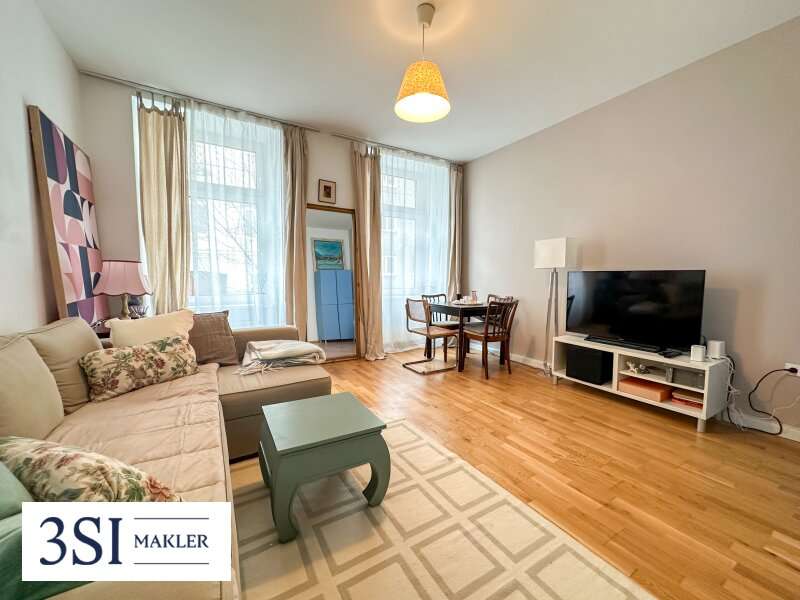 Wohnung in 1060 Wien