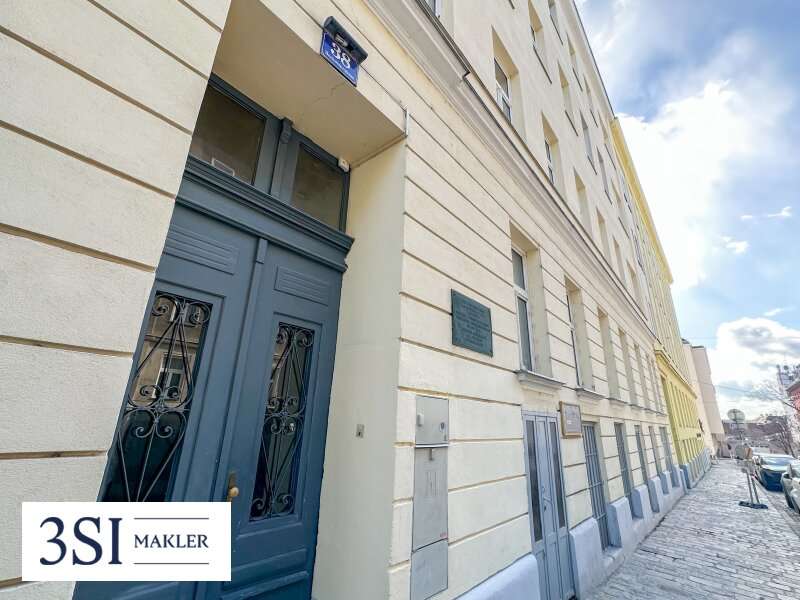 Wohnung in 1140 Wien